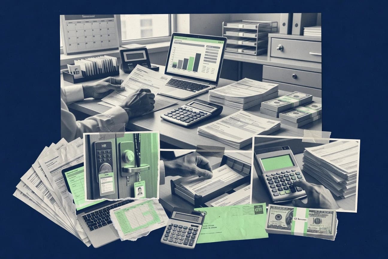 Top 10 Best Famous Payroll Software of 2026