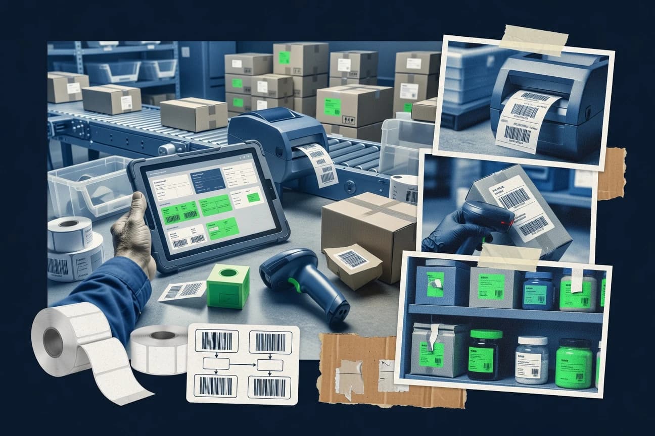 Top 10 Best Label Management Software of 2026