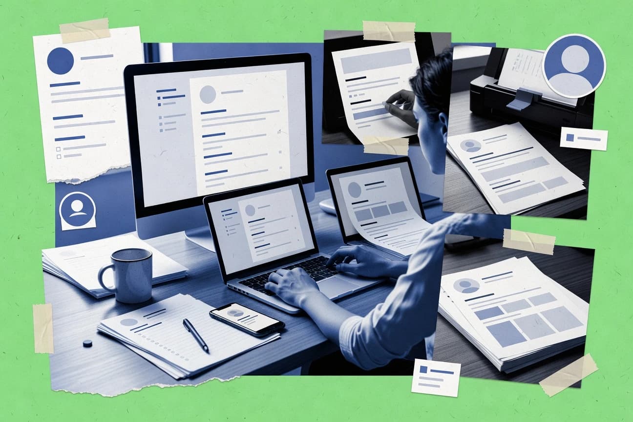 Top 10 Best Resume Maker Software of 2026