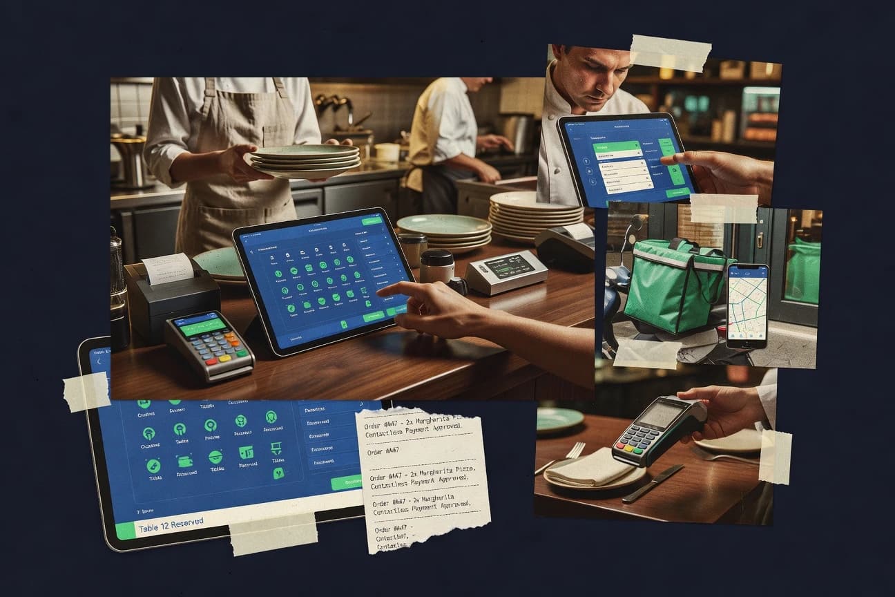 Top 10 Best Online Restaurant Software of 2026