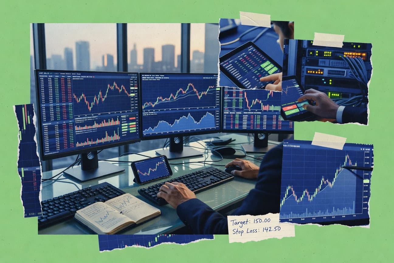 Top 10 Best Trading System Software of 2026