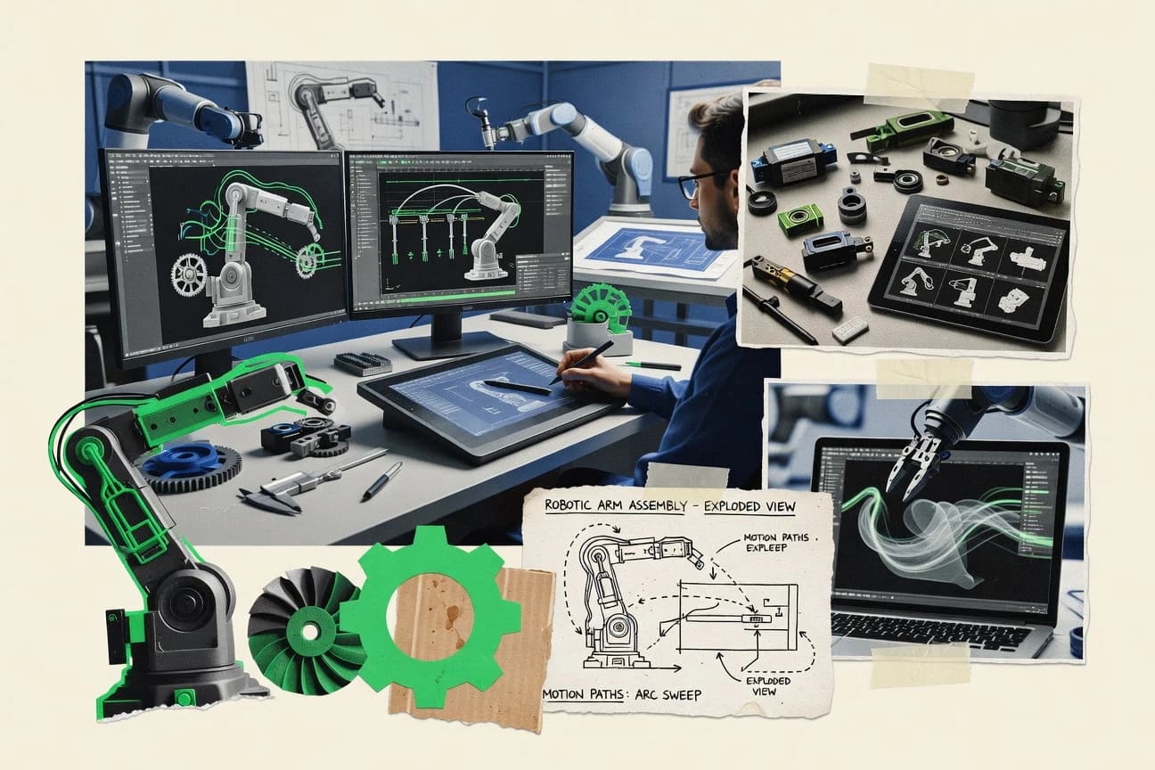 Top 10 Best Engineering Animation Software of 2026