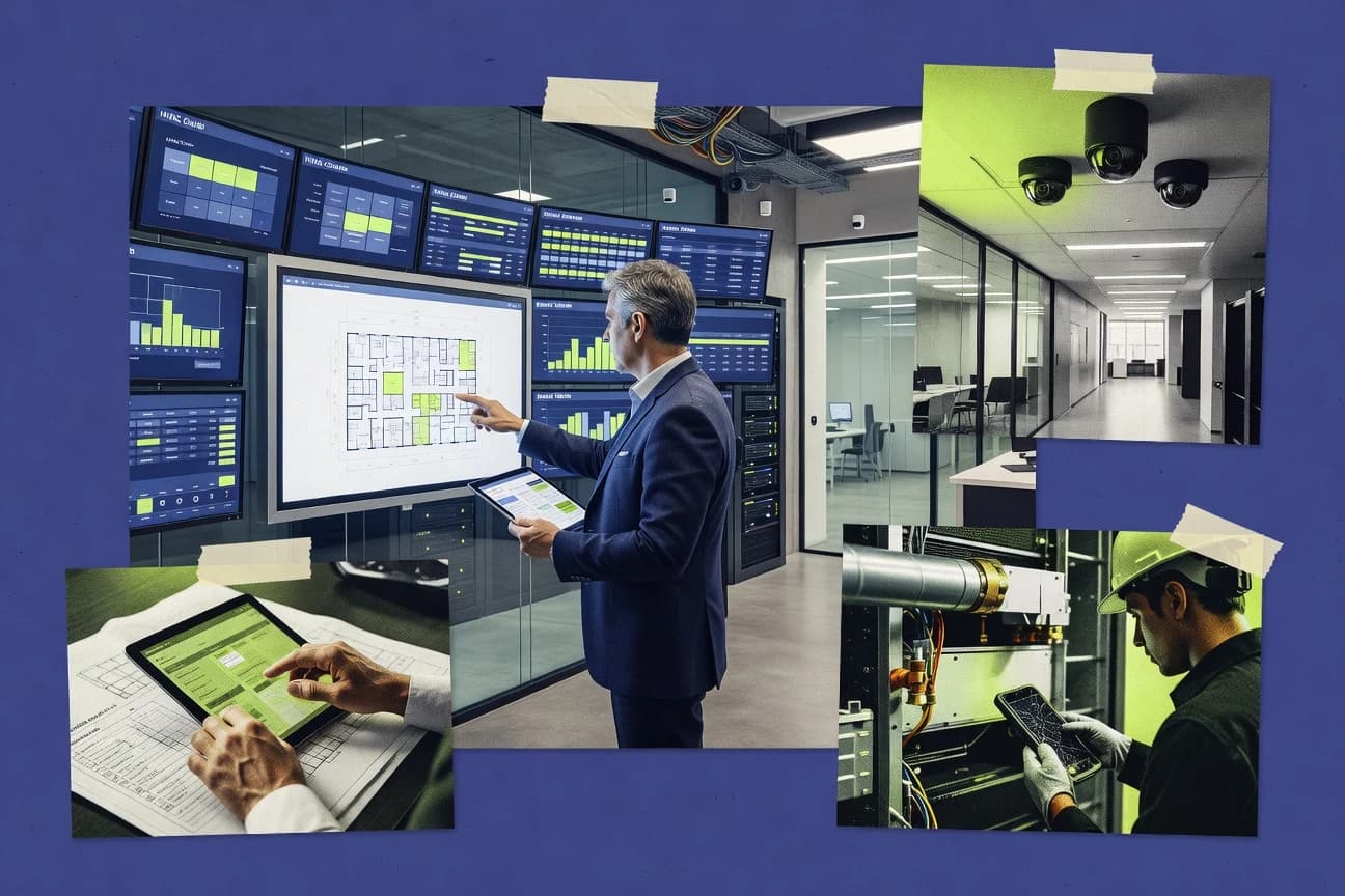 Top 10 Best Computer-Aided Facility Management Software of 2026