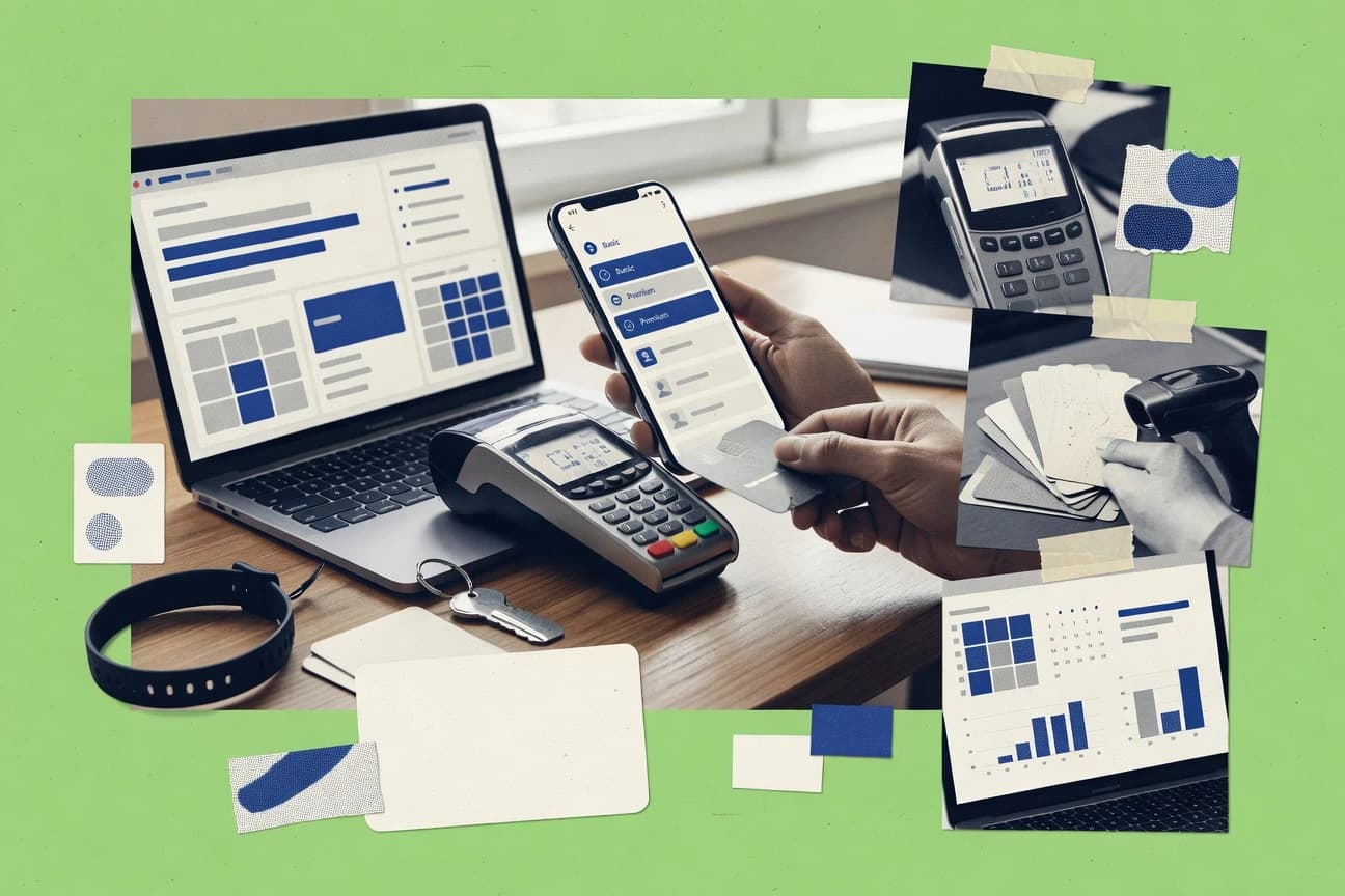 Top 9 Best Membership Payment Software of 2026