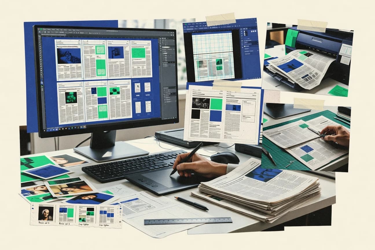 Top 10 Best Newspaper Layout Software of 2026