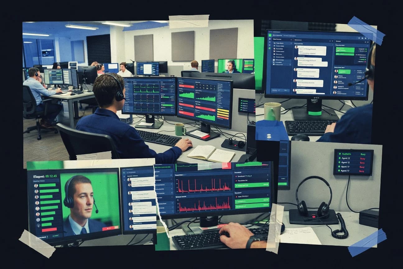 Top 10 Best Agent Monitoring Software of 2026