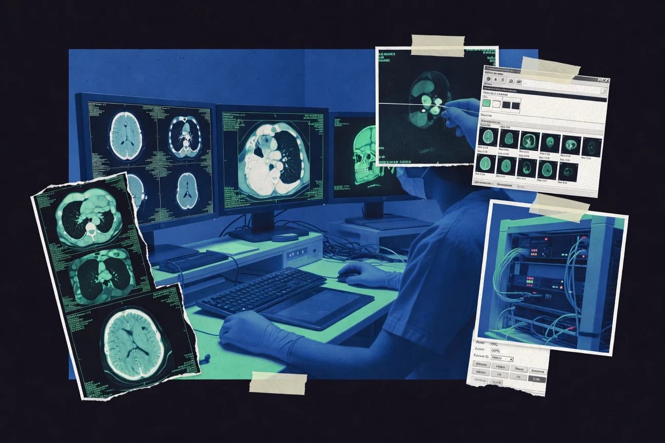 Top 10 Best Dicom Imaging Software of 2026