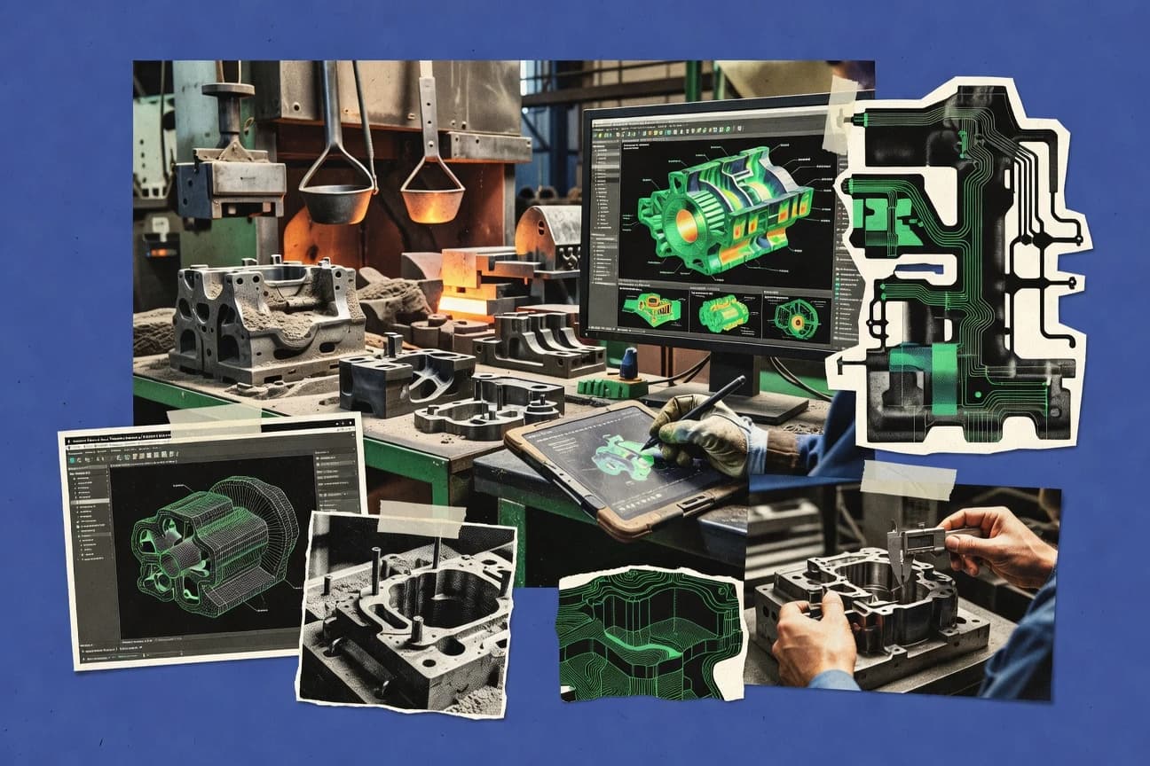 Top 10 Best Casting Software of 2026