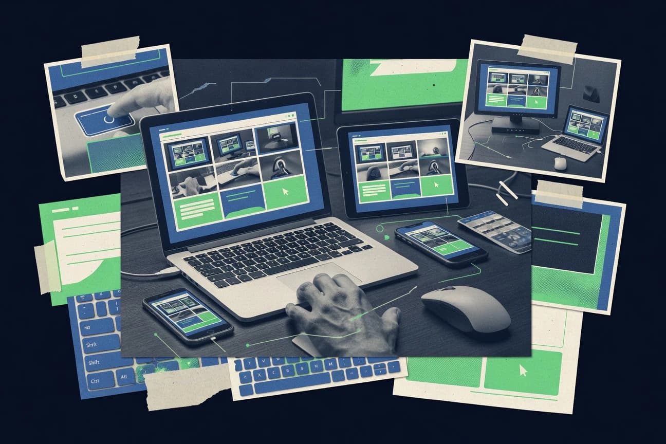 Top 10 Best Remote Screen Control Software of 2026