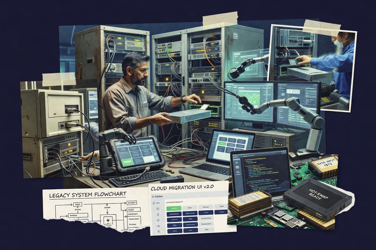 Top 10 Best Modernization Software of 2026