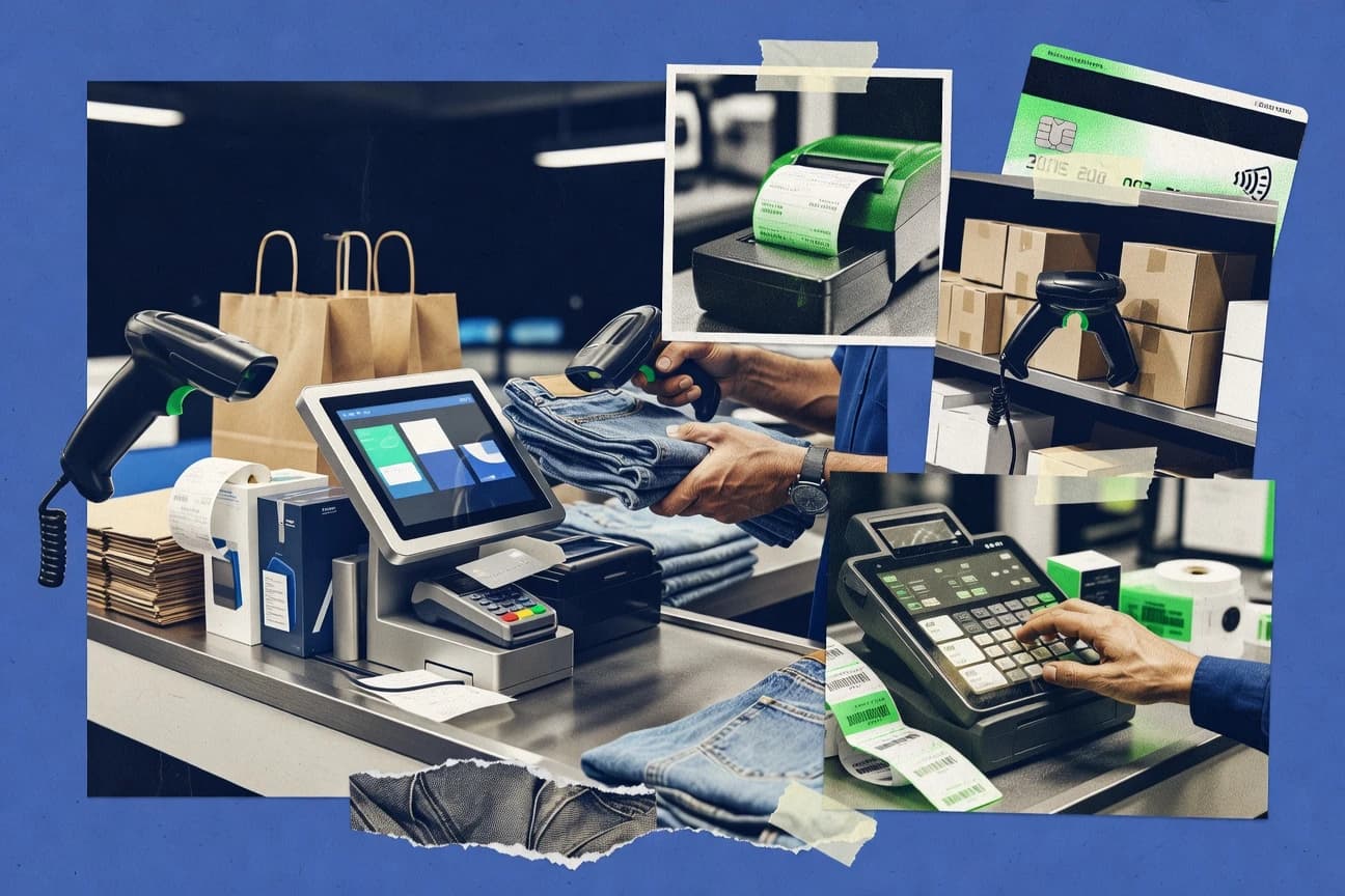 Top 10 Best Retail Systems Software of 2026