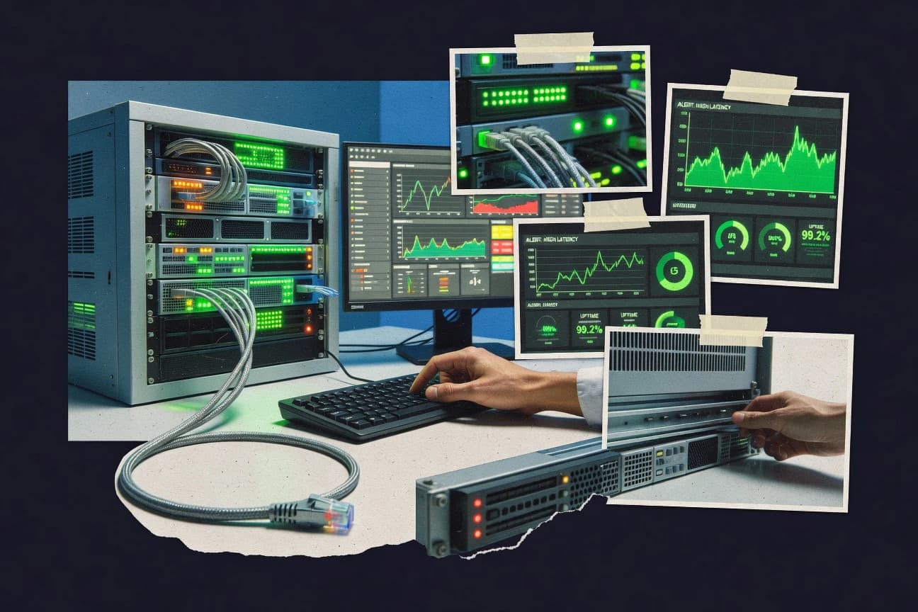 Top 10 Best Web Server Monitoring Software of 2026