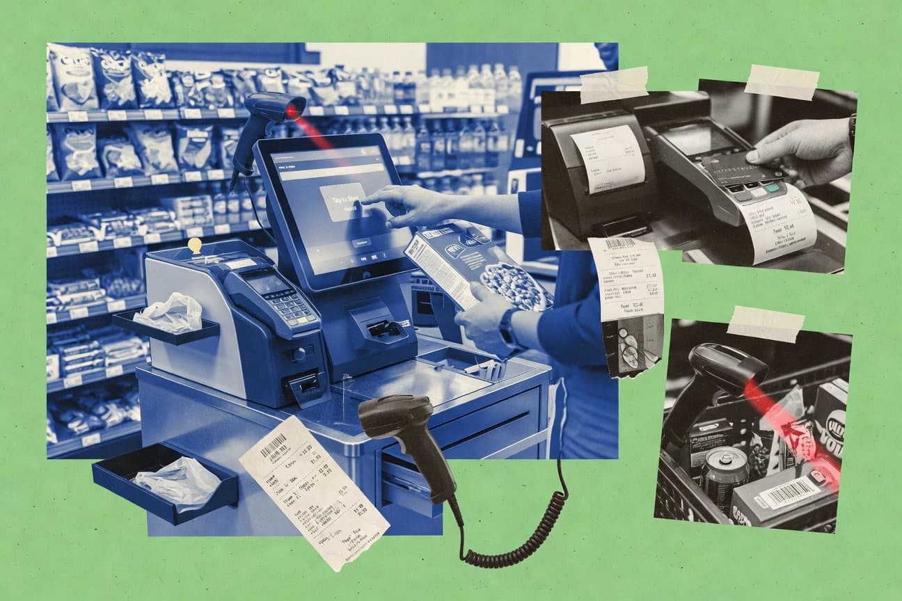 Top 10 Best Pos Kiosk Software of 2026