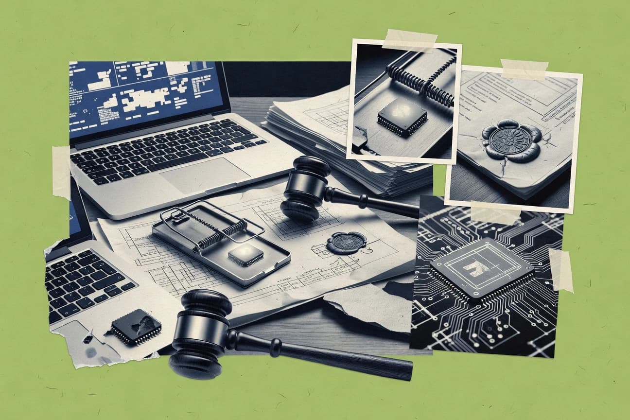 Top 10 Best Can I Patent Software of 2026