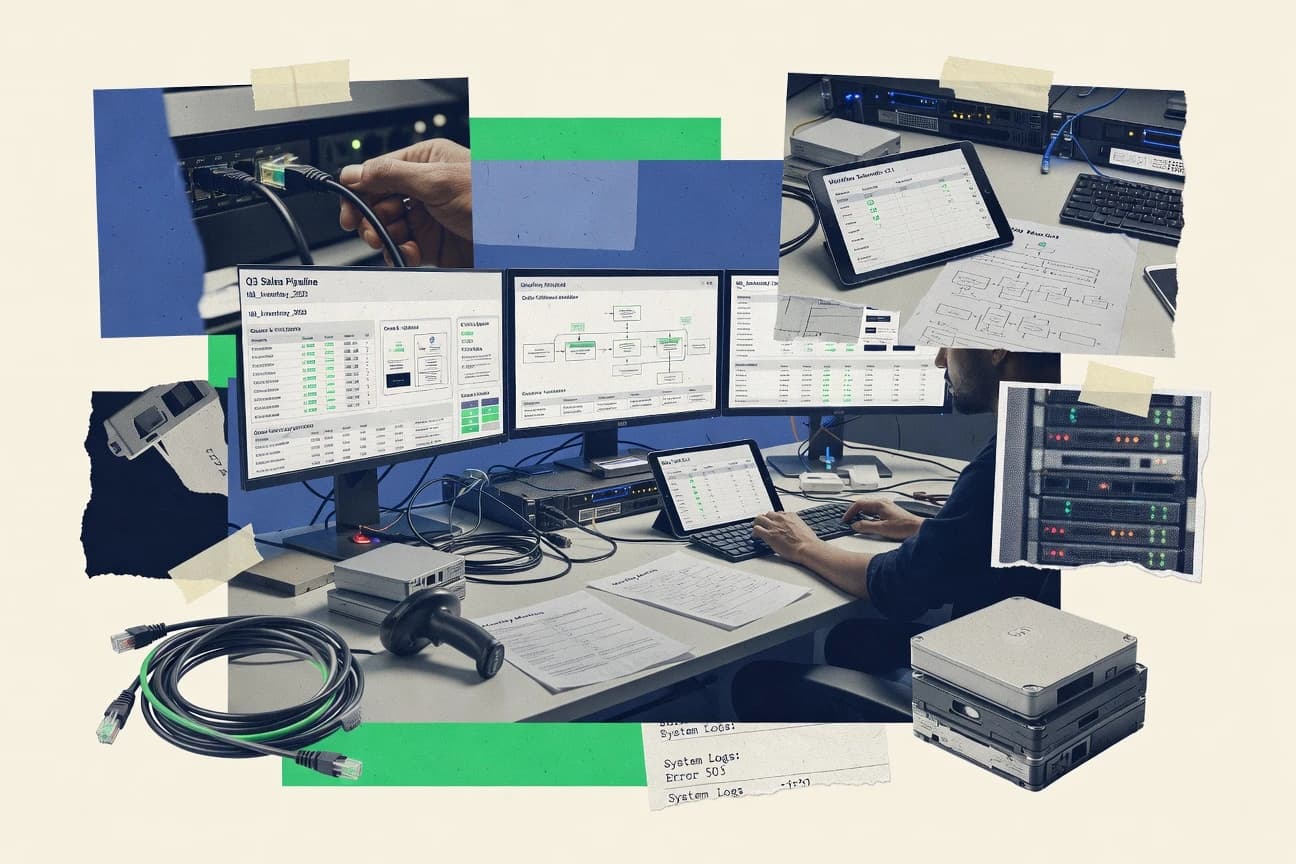 Top 10 Best Information System Software of 2026