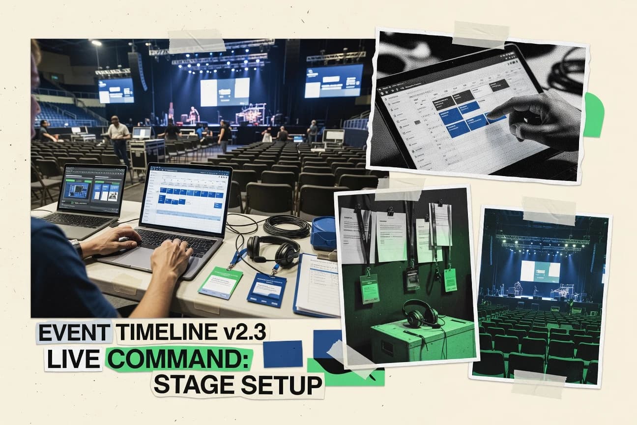 Top 10 Best Events Scheduling Software of 2026