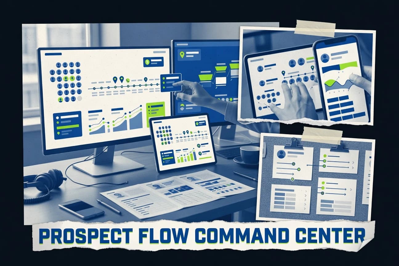 Top 10 Best Prospect Management Software of 2026