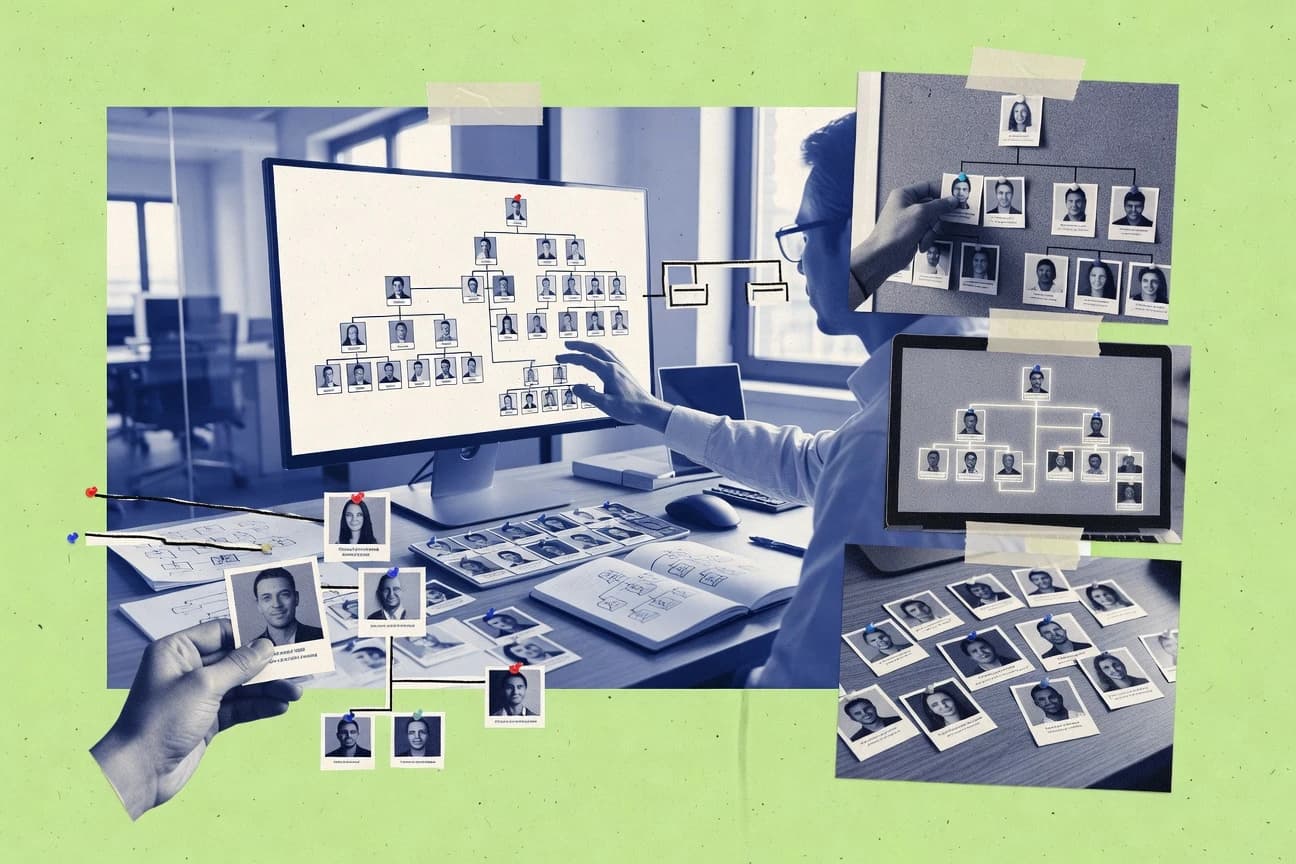 Top 10 Best Organisation Chart Software of 2026