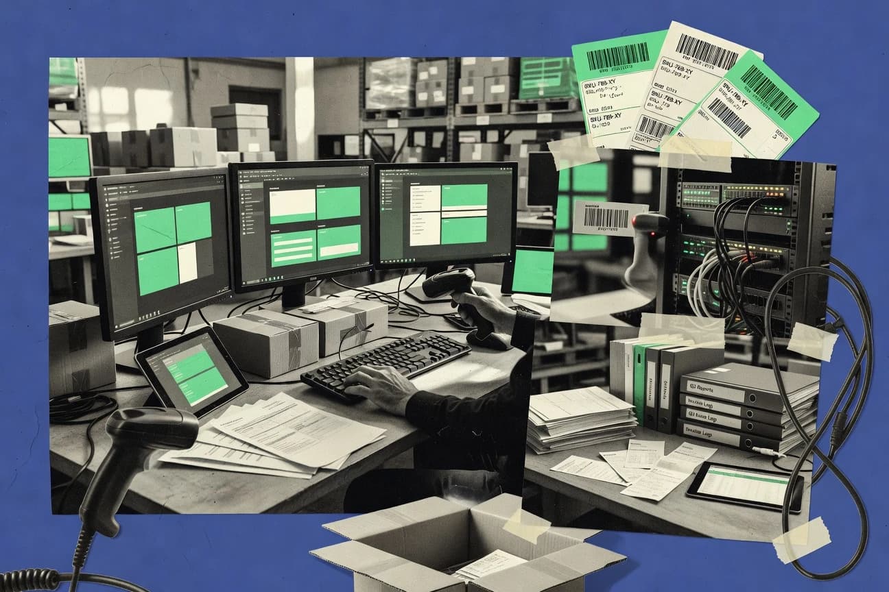 Top 10 Best Software Erp Software of 2026