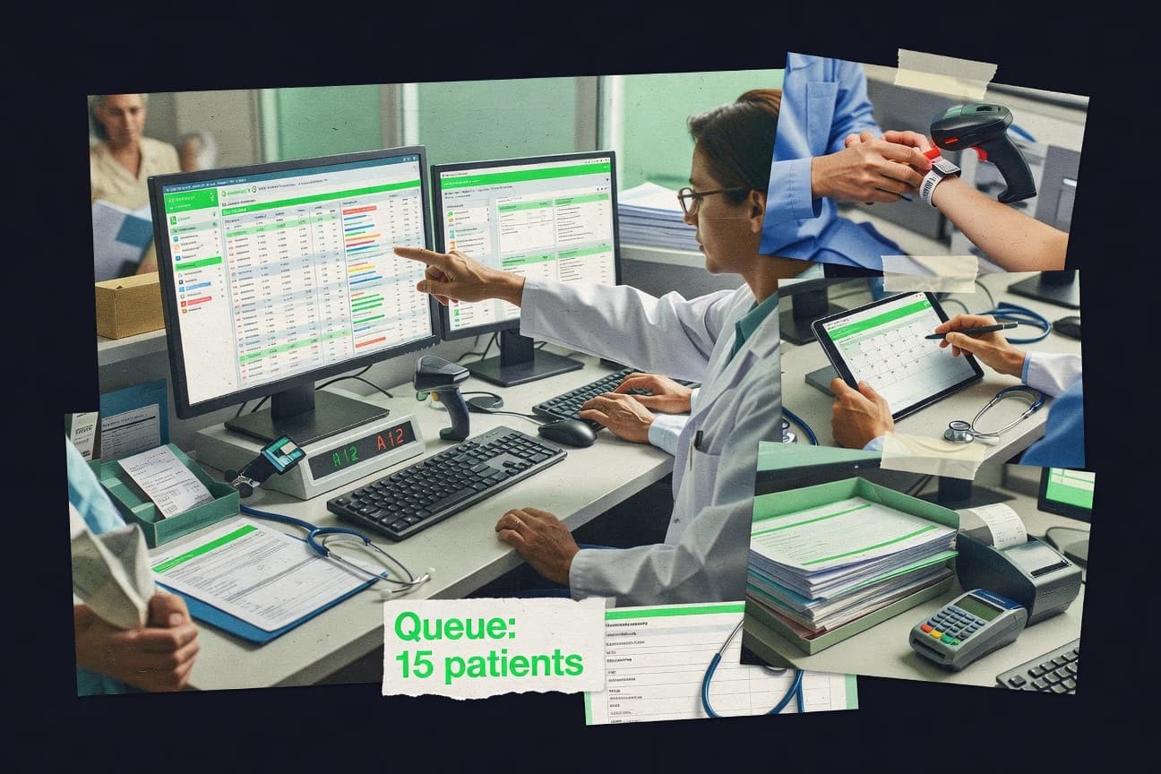 Top 10 Best Opd Software of 2026