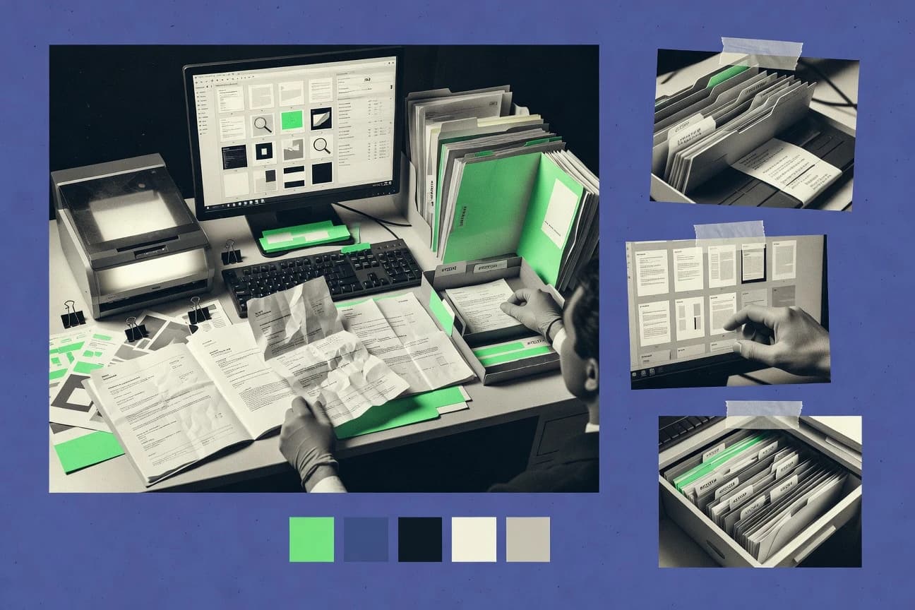 Top 10 Best Documents Indexing Software of 2026