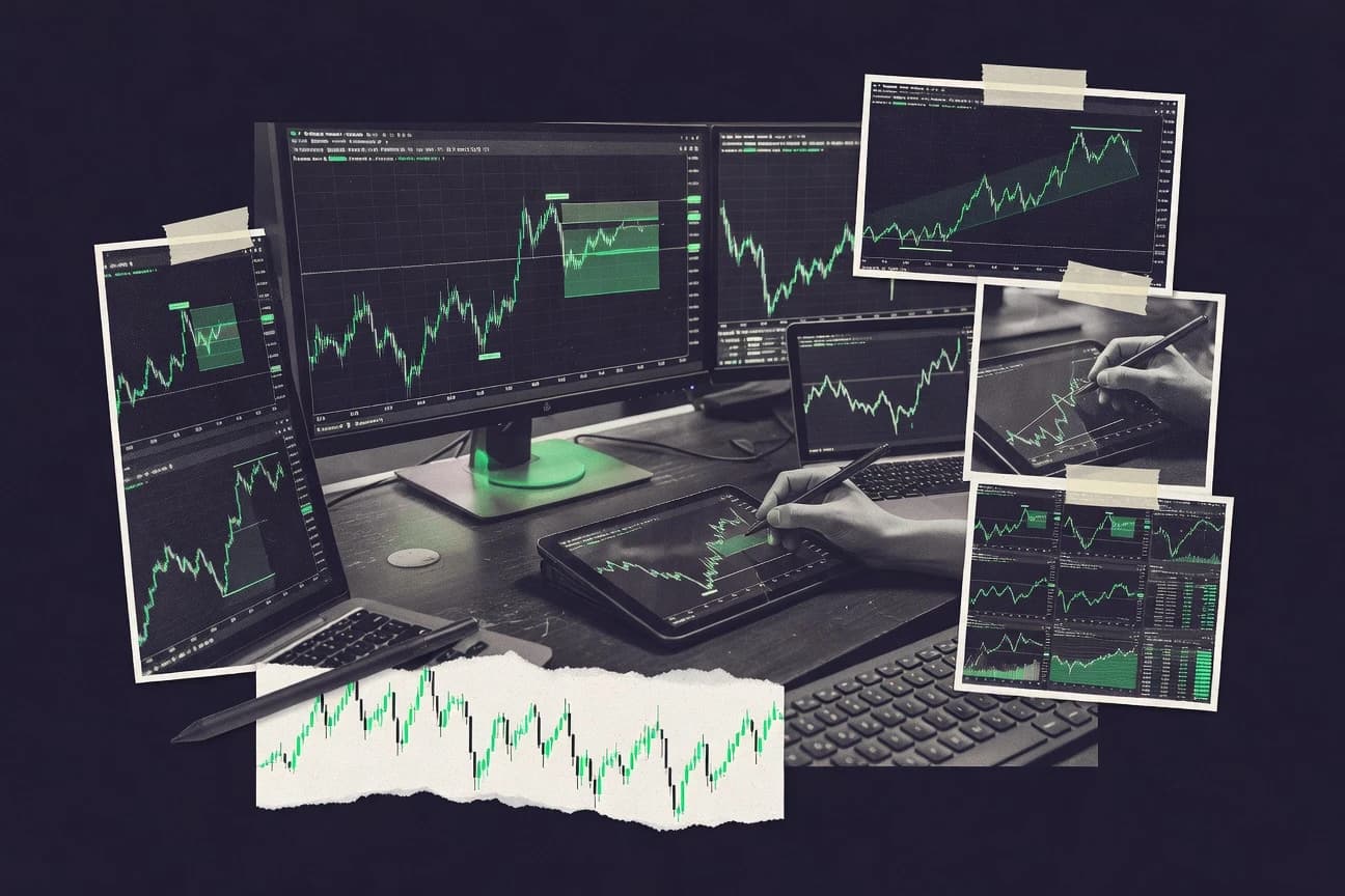Top 10 Best Chart Pattern Recognition Software of 2026