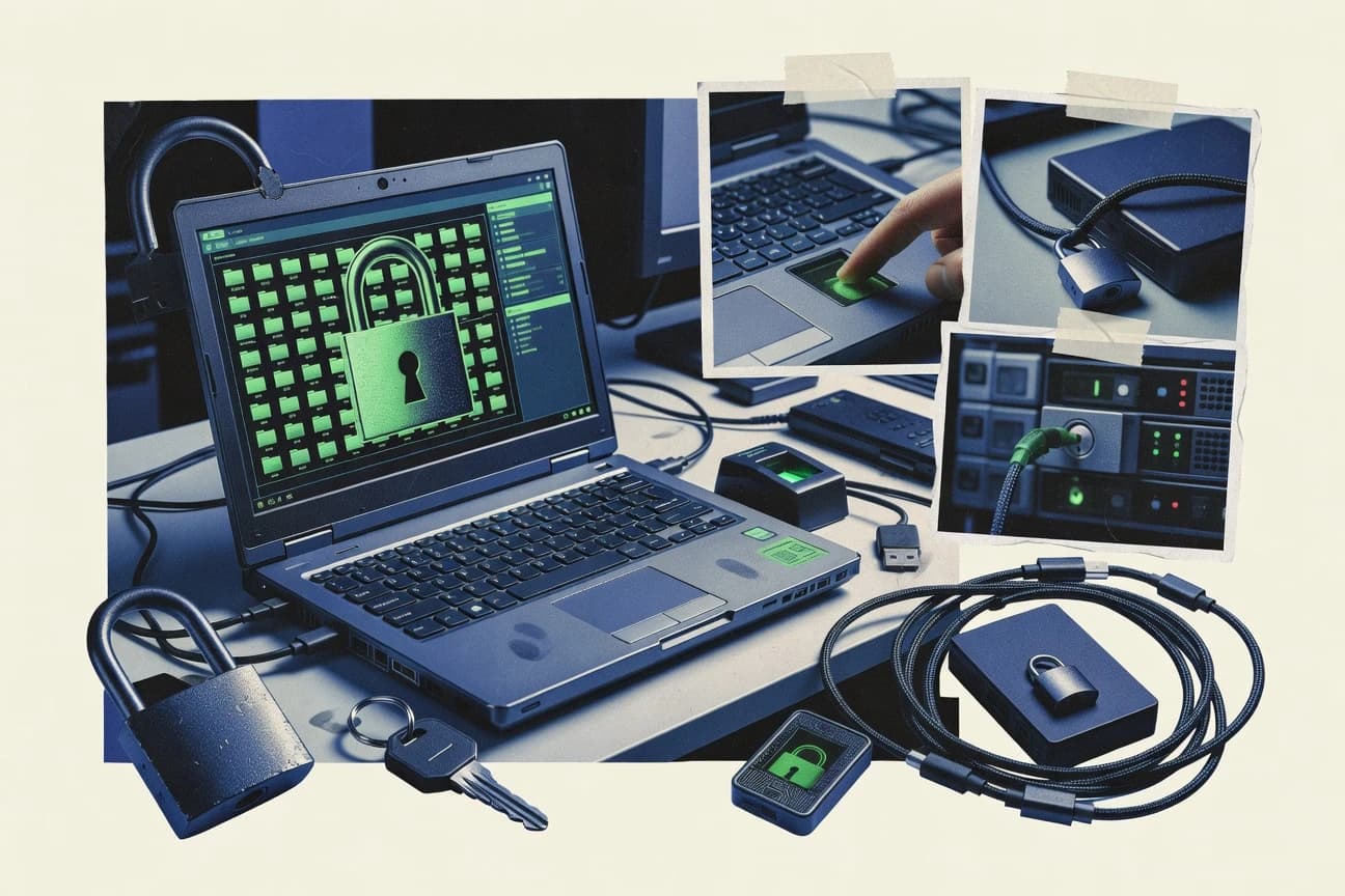 Top 10 Best Lock Software of 2026