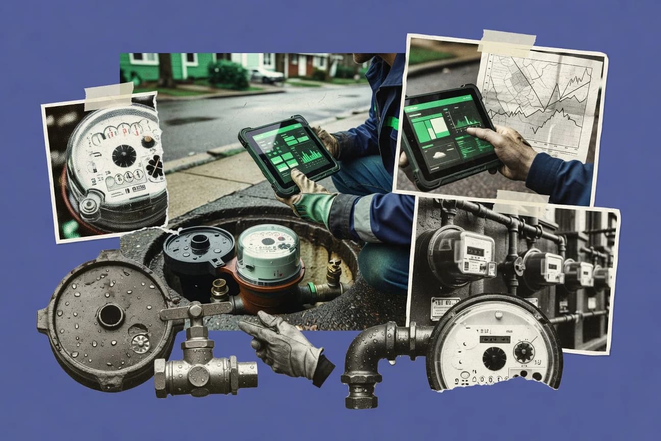 Top 10 Best Water Meter Billing Software of 2026