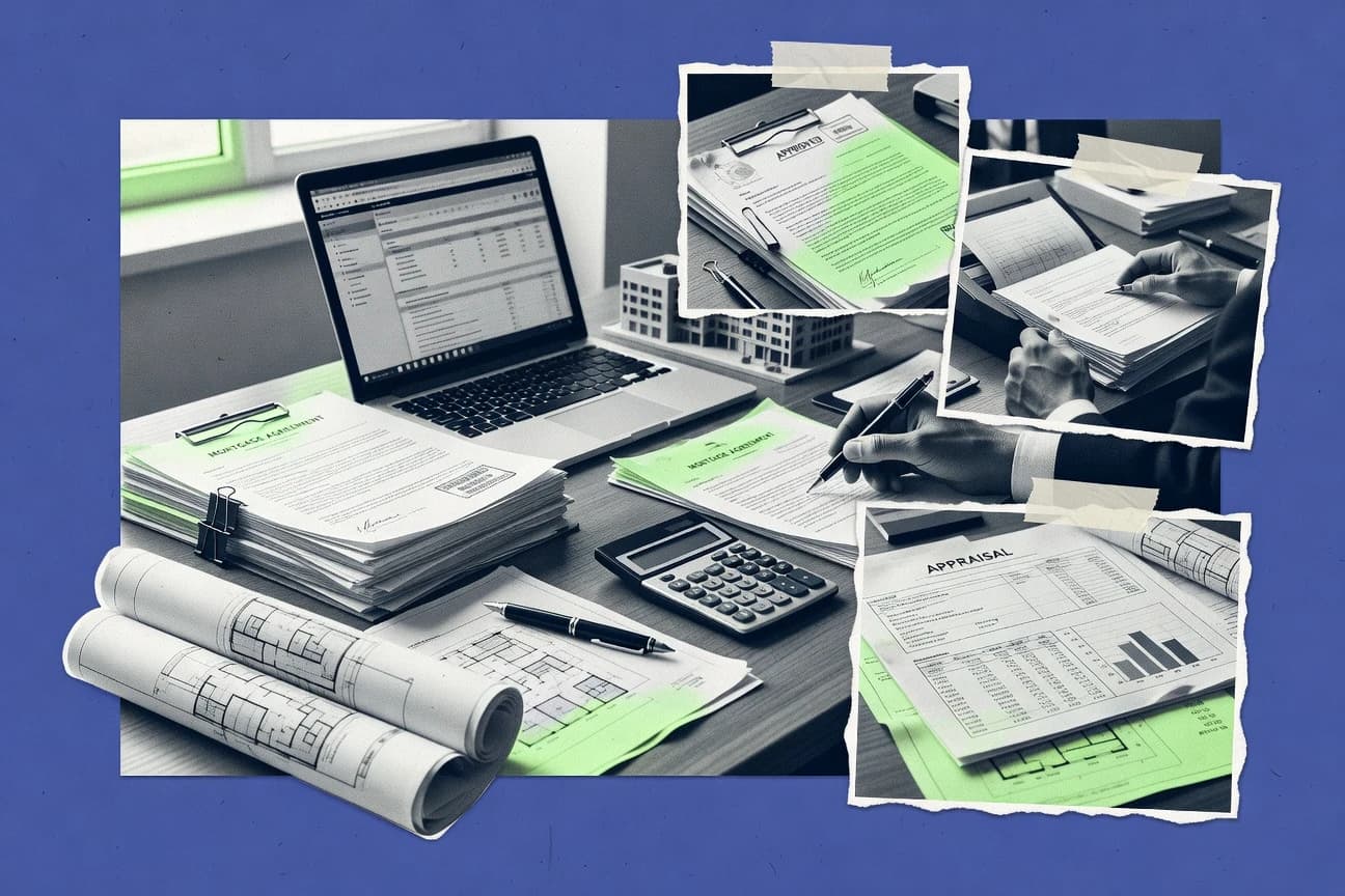 Top 10 Best Commercial Loan Documentation Software of 2026