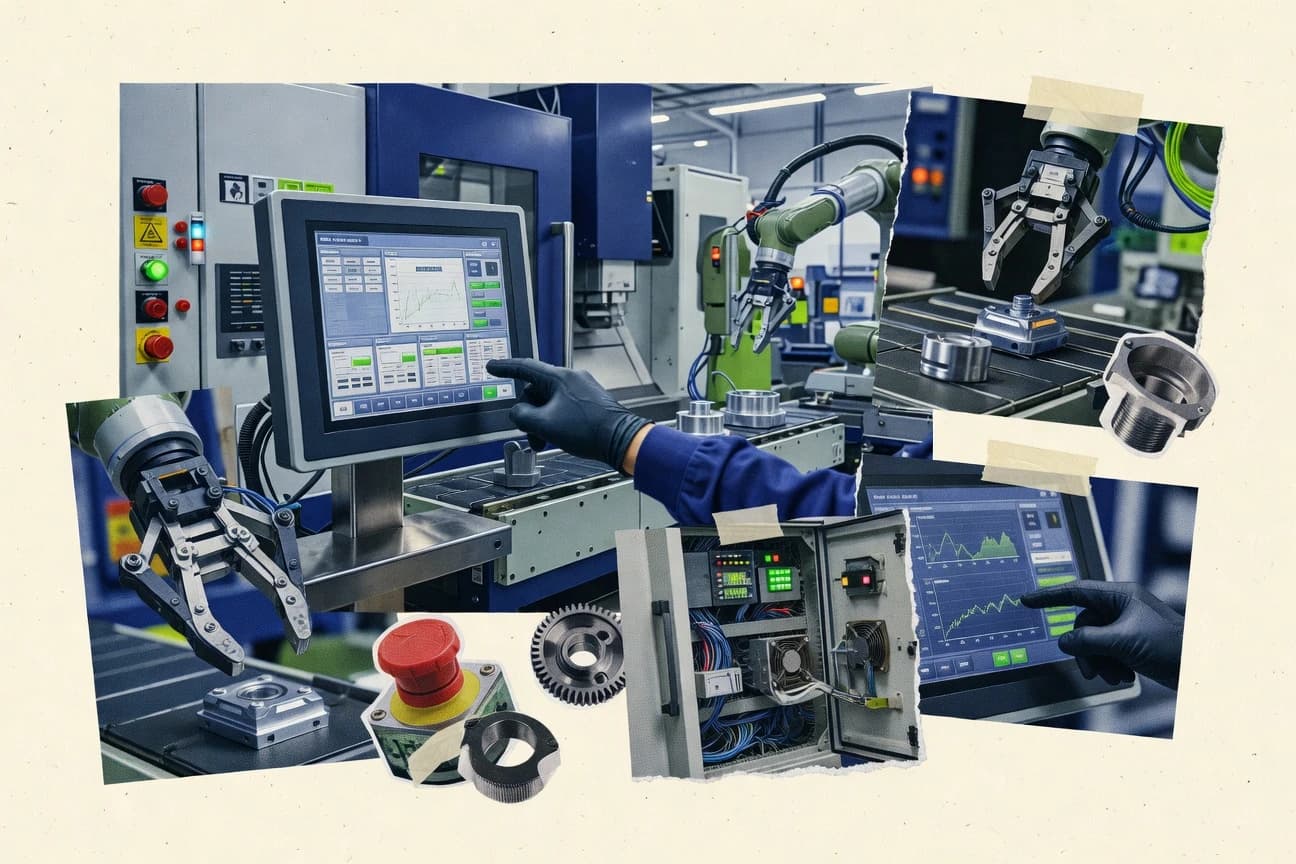 Top 10 Best Equipment Control Software of 2026