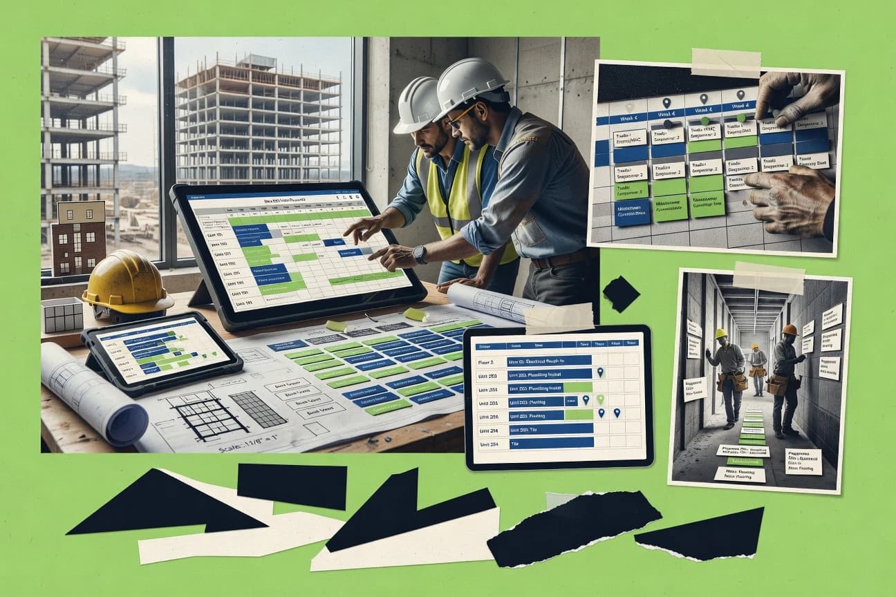 Top 10 Best Takt Planning Software of 2026