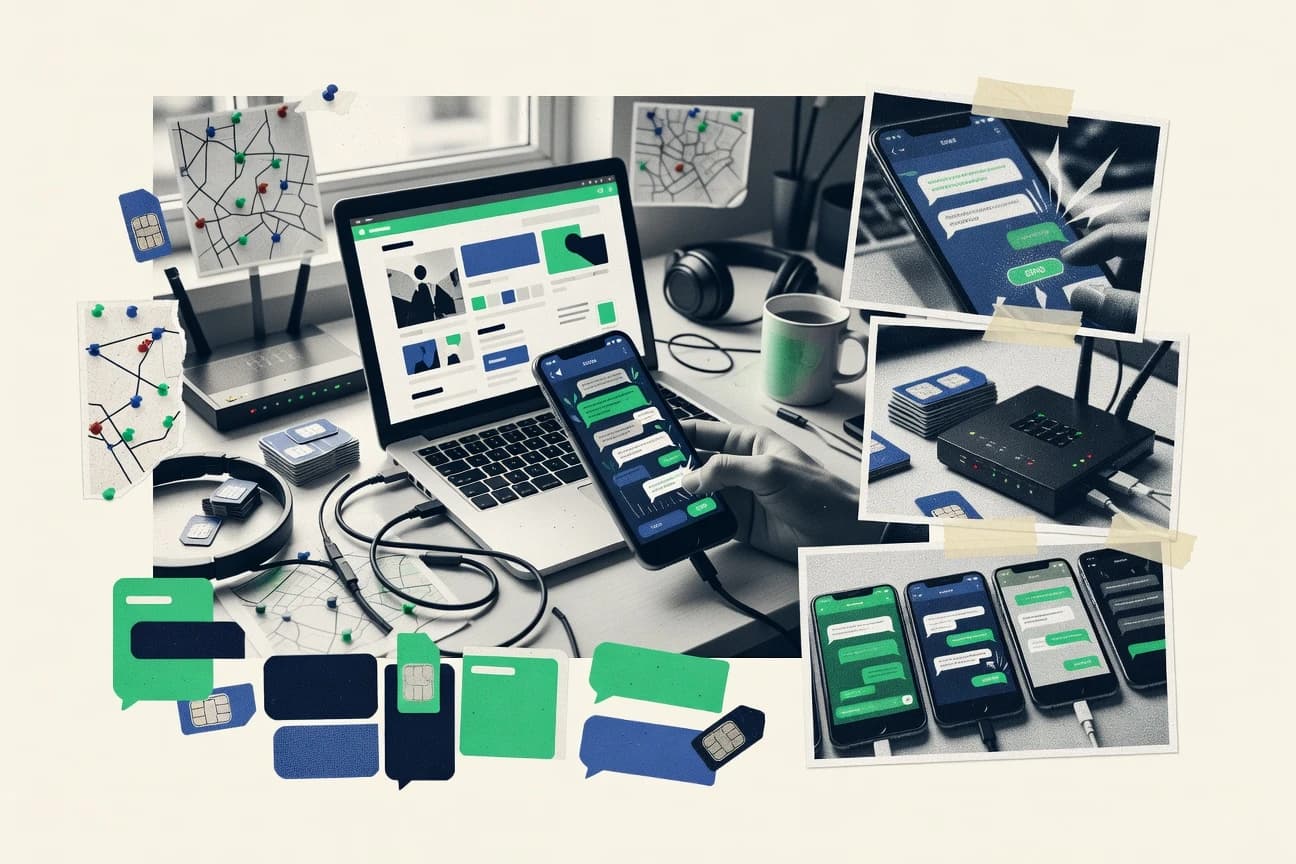 Top 10 Best Text Blasting Software of 2026