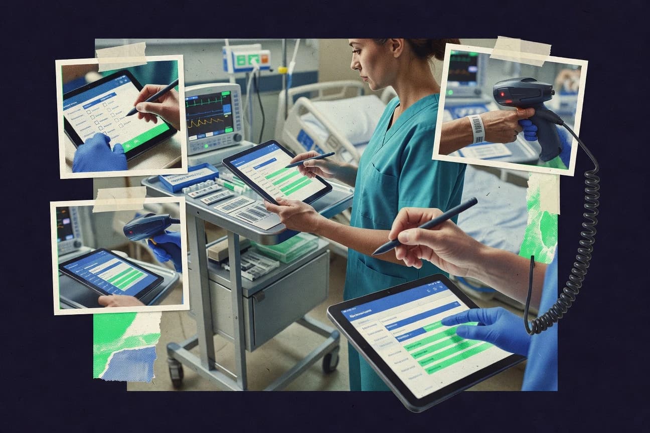 Top 10 Best Nursing Documentation Software of 2026