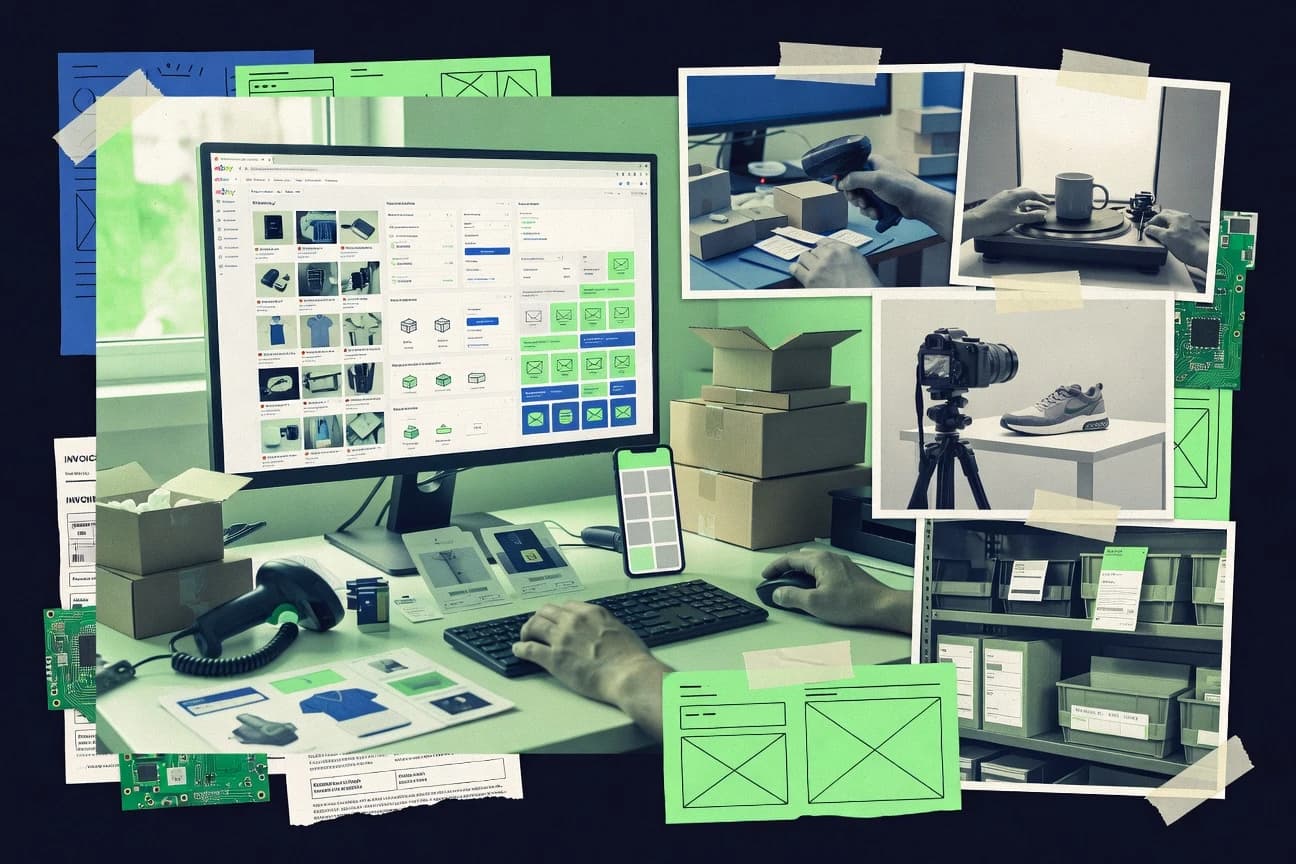 Top 10 Best Ebay Listing Management Software of 2026