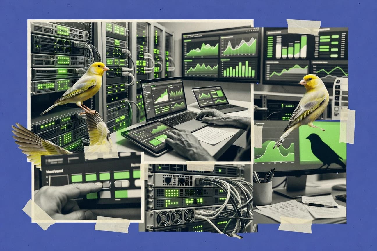 Top 10 Best Canaries Software of 2026