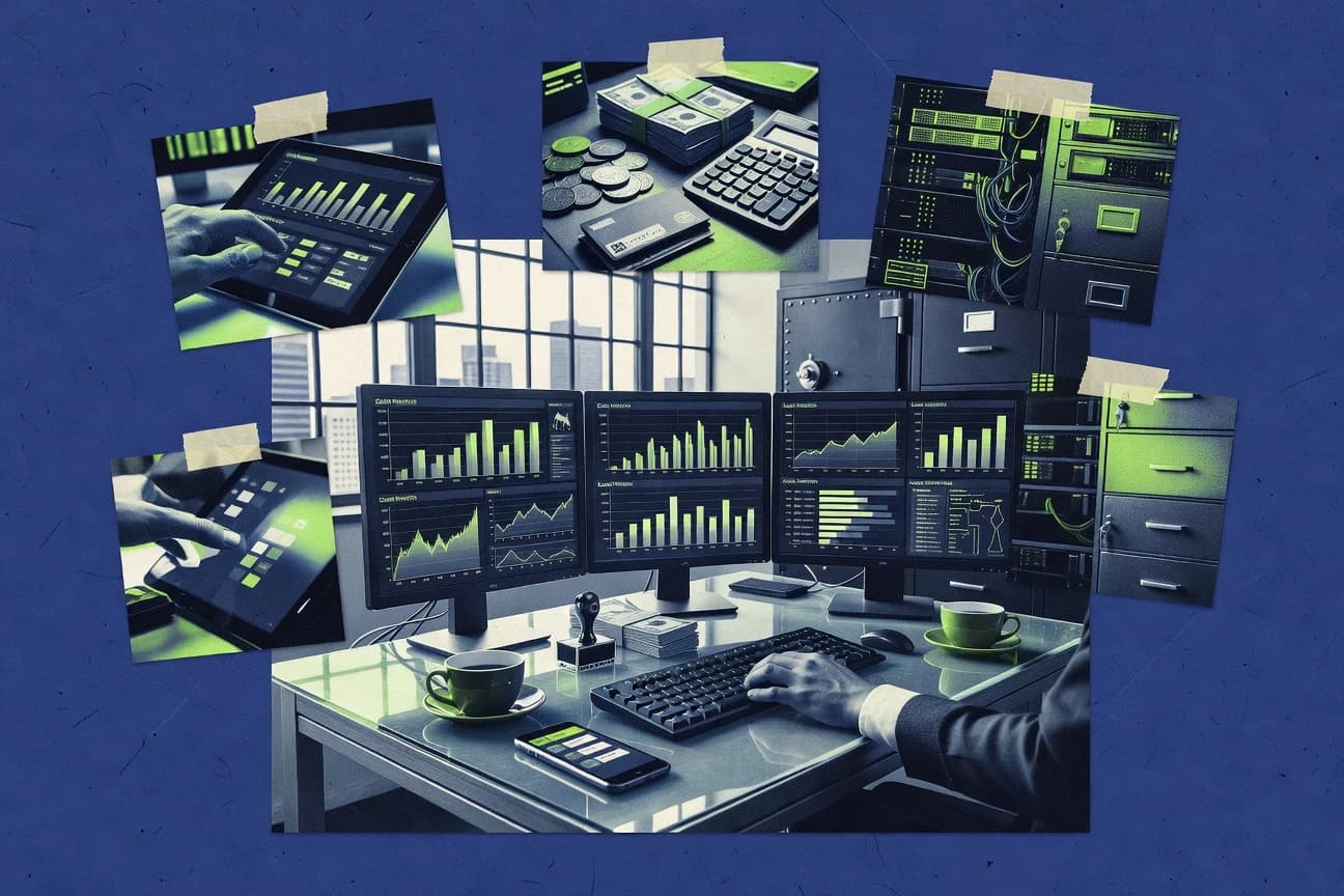 Top 10 Best Treasury Cash Management Software of 2026