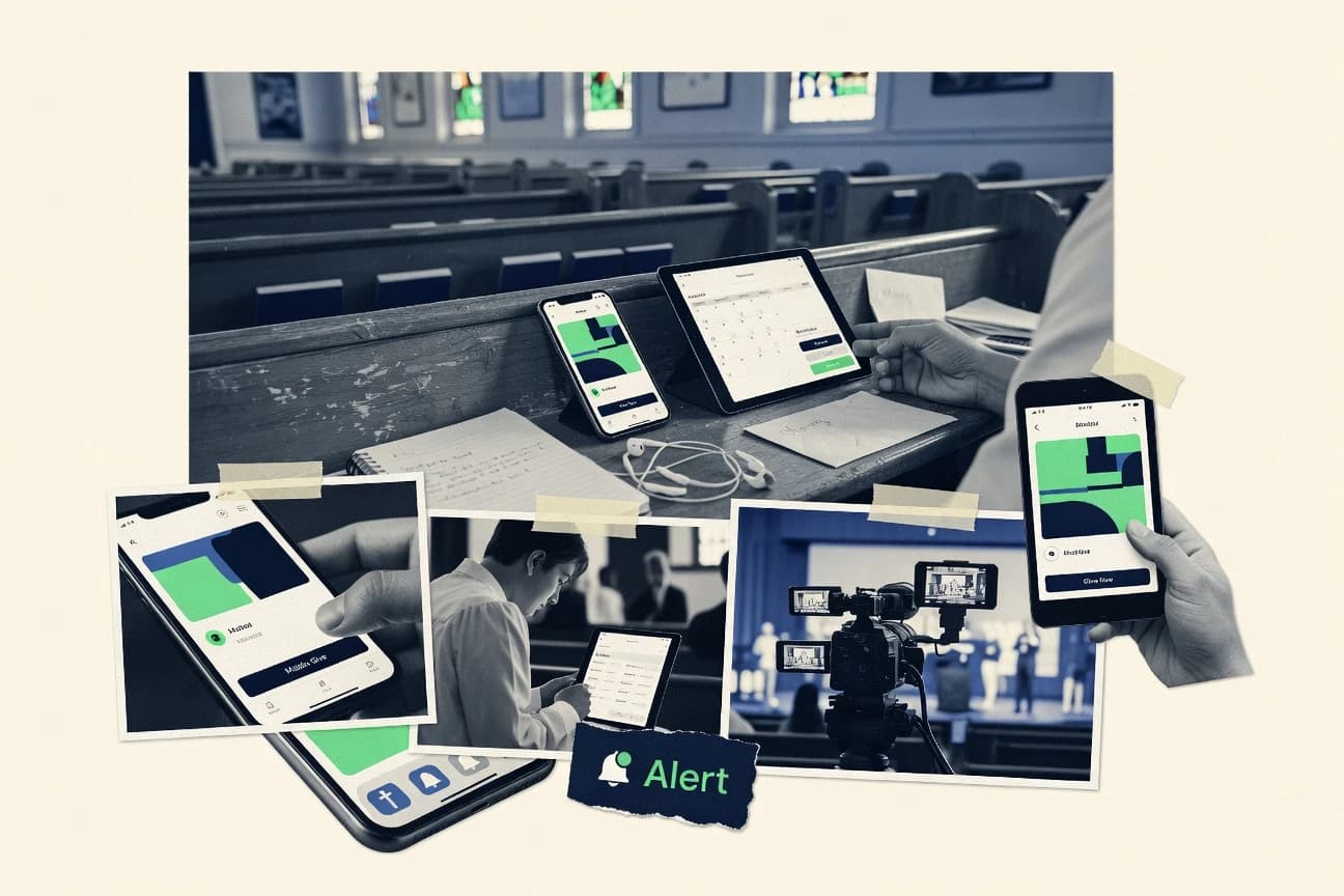 Top 10 Best Church App Software of 2026