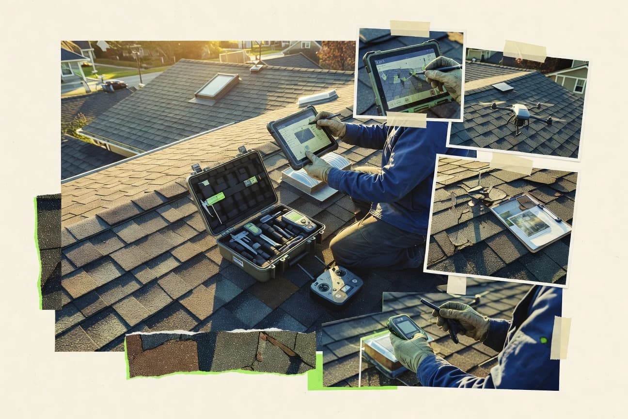 Top 10 Best Roof Inspection Report Software of 2026