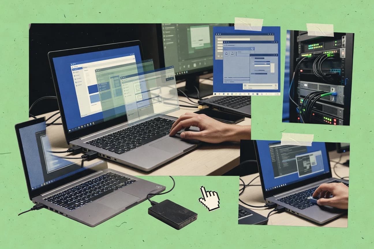 Top 10 Best Virtual Os Software of 2026