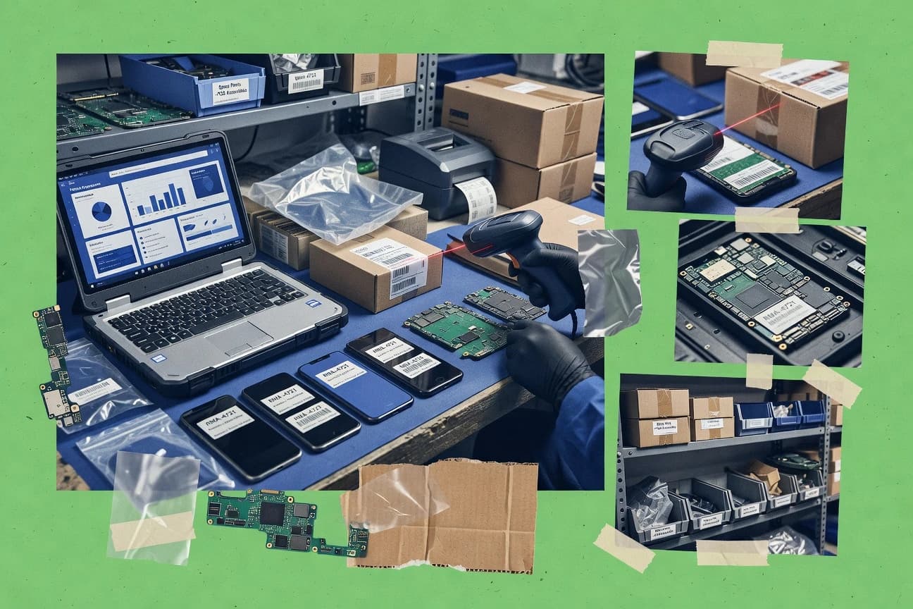 Top 10 Best Rma System Software of 2026