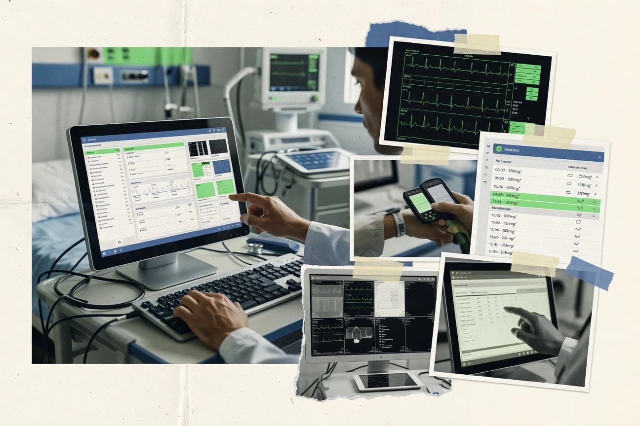 Top 10 Best Med Software of 2026