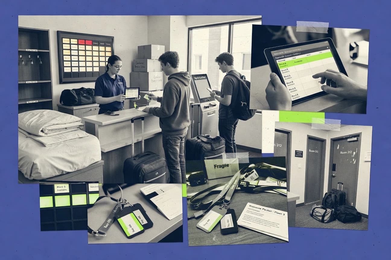 Top 10 Best Boarding Software of 2026