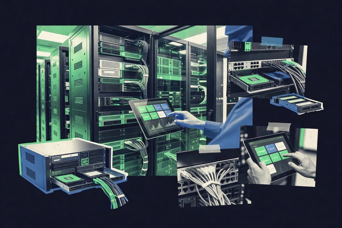 Top 10 Best Hyperconvergence Software of 2026