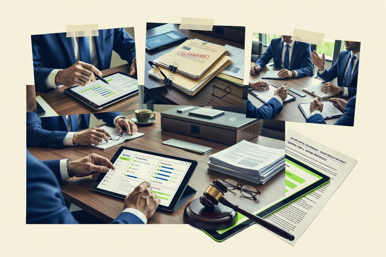 Top 10 Best Diligent Boards Software of 2026