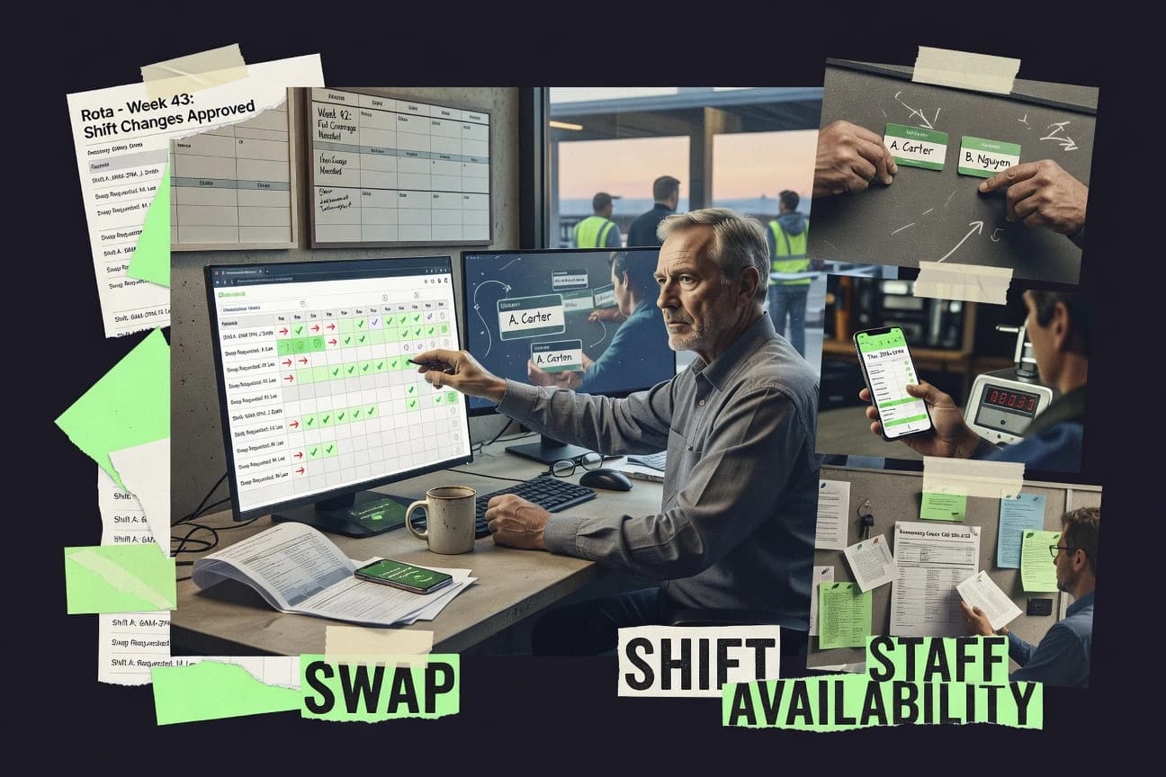 Top 8 Best Shift Schedules Software of 2026