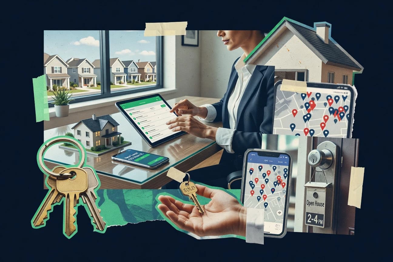 Top 10 Best Real Estate Lead Software of 2026