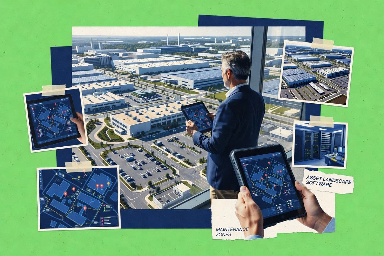 Top 10 Best Asset Landscape Software of 2026