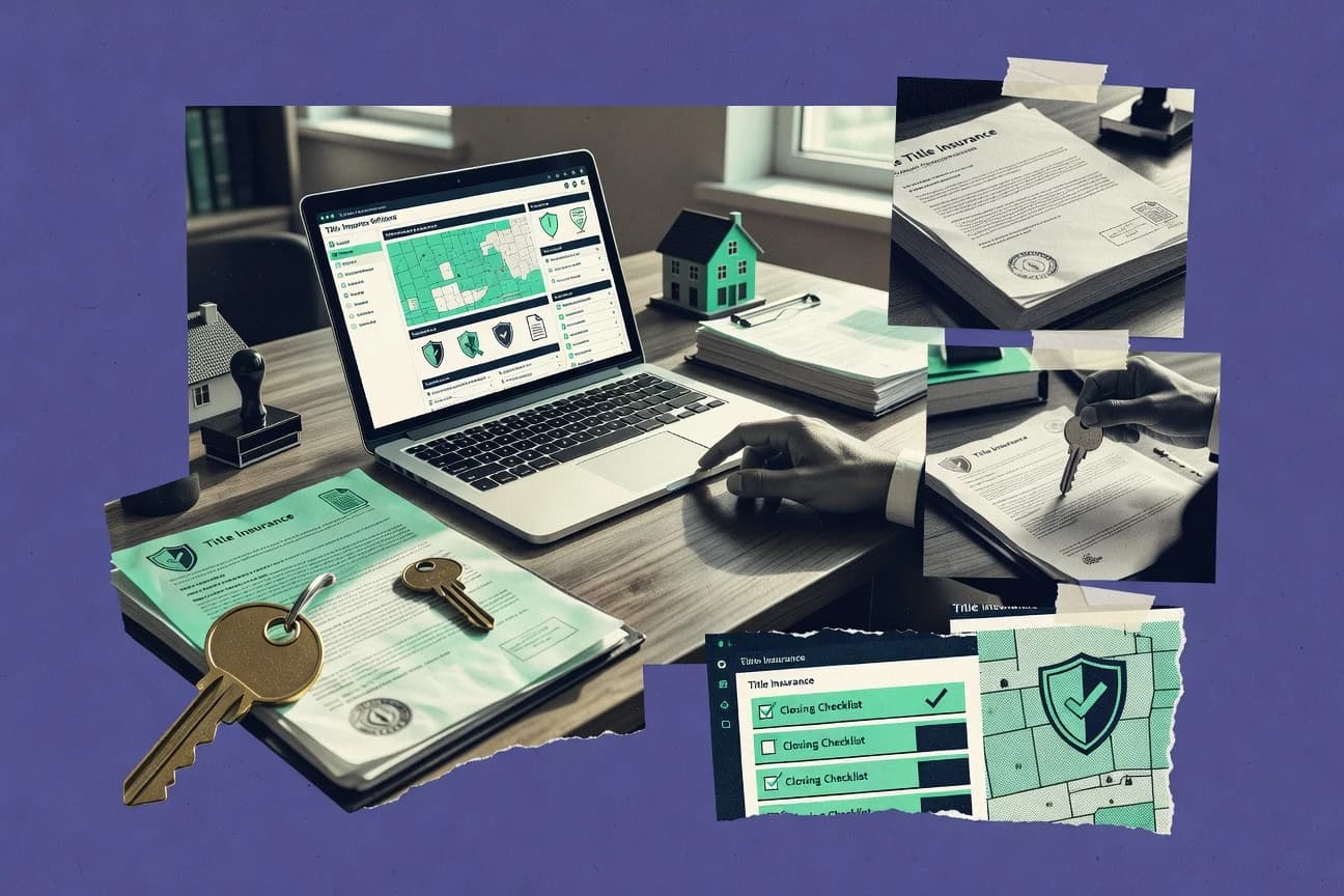 Top 10 Best Title Insurance Software of 2026