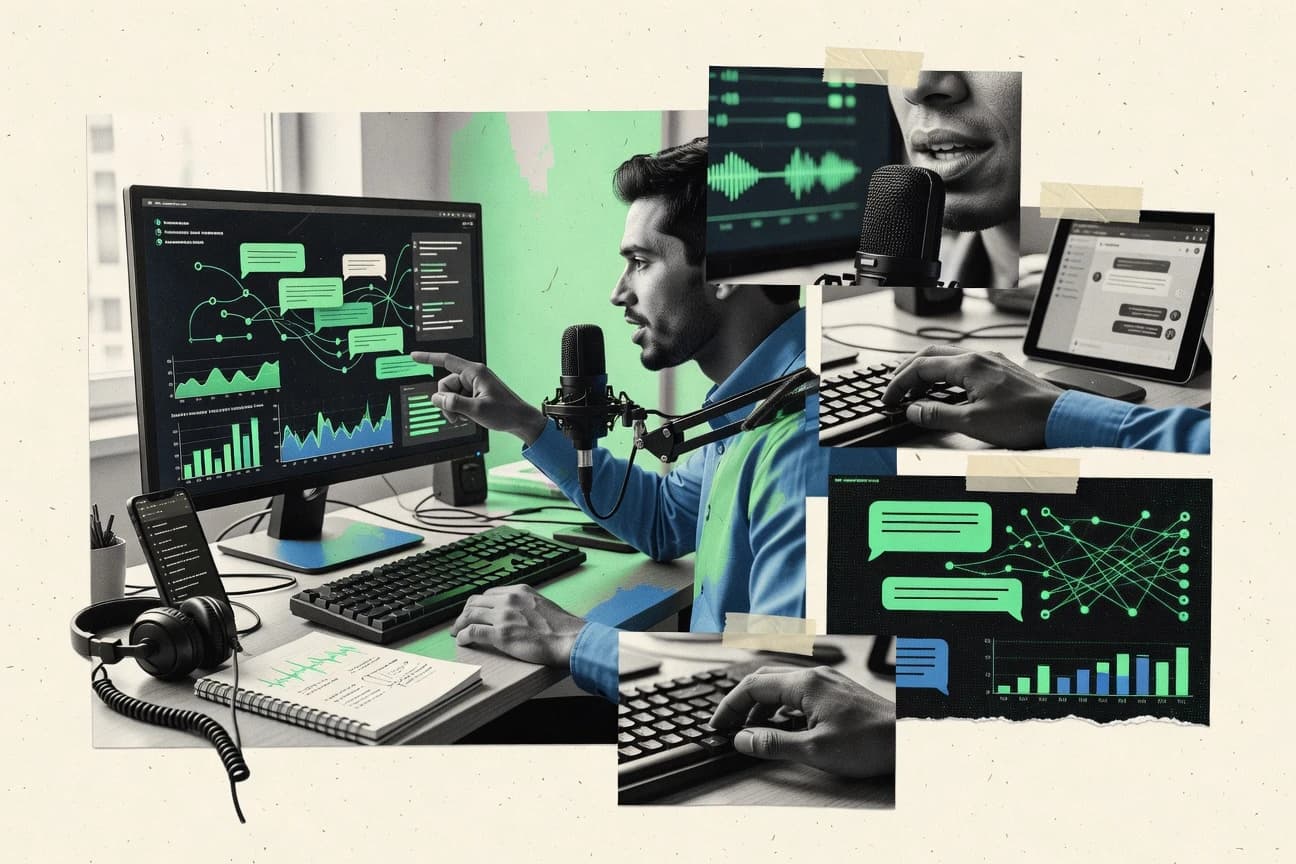 Top 10 Best Natural Language Software of 2026