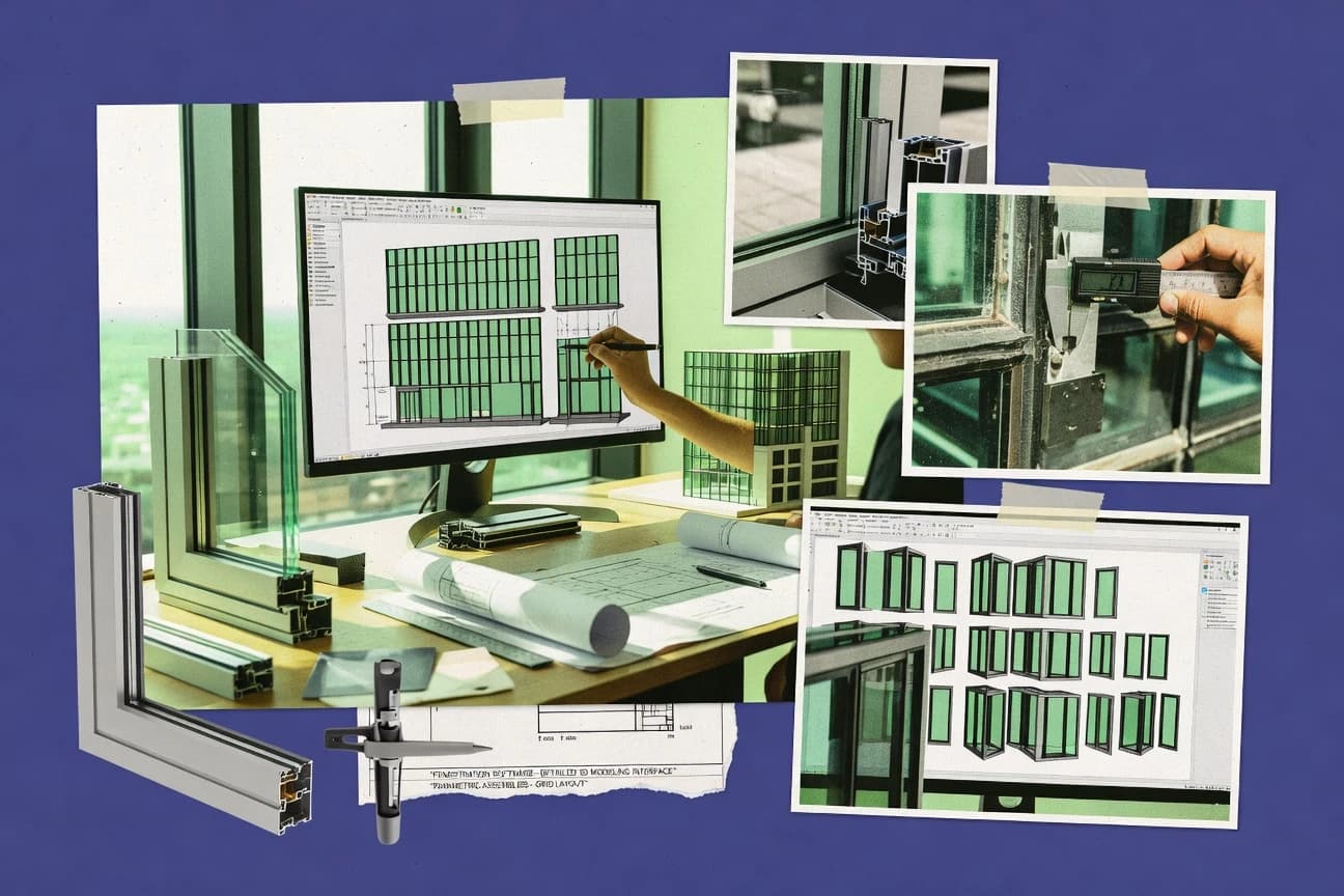 Top 10 Best Fenestration Software of 2026